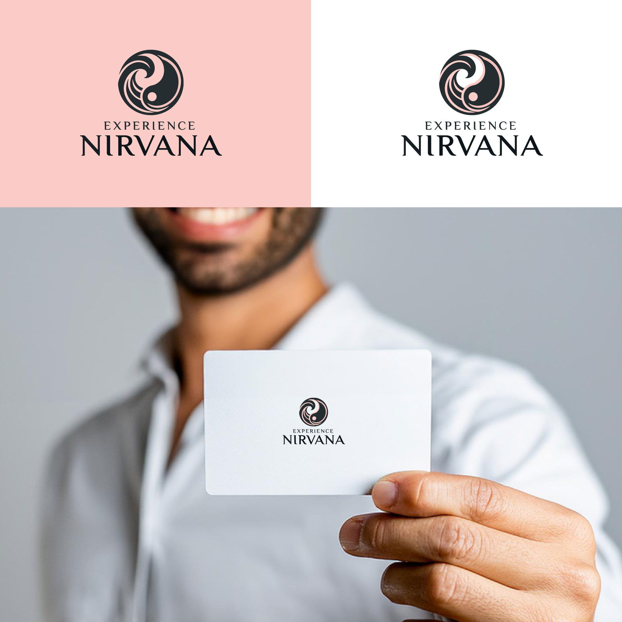 Logo Design by WOLVIN STUDIO for this project | Design #37741376
