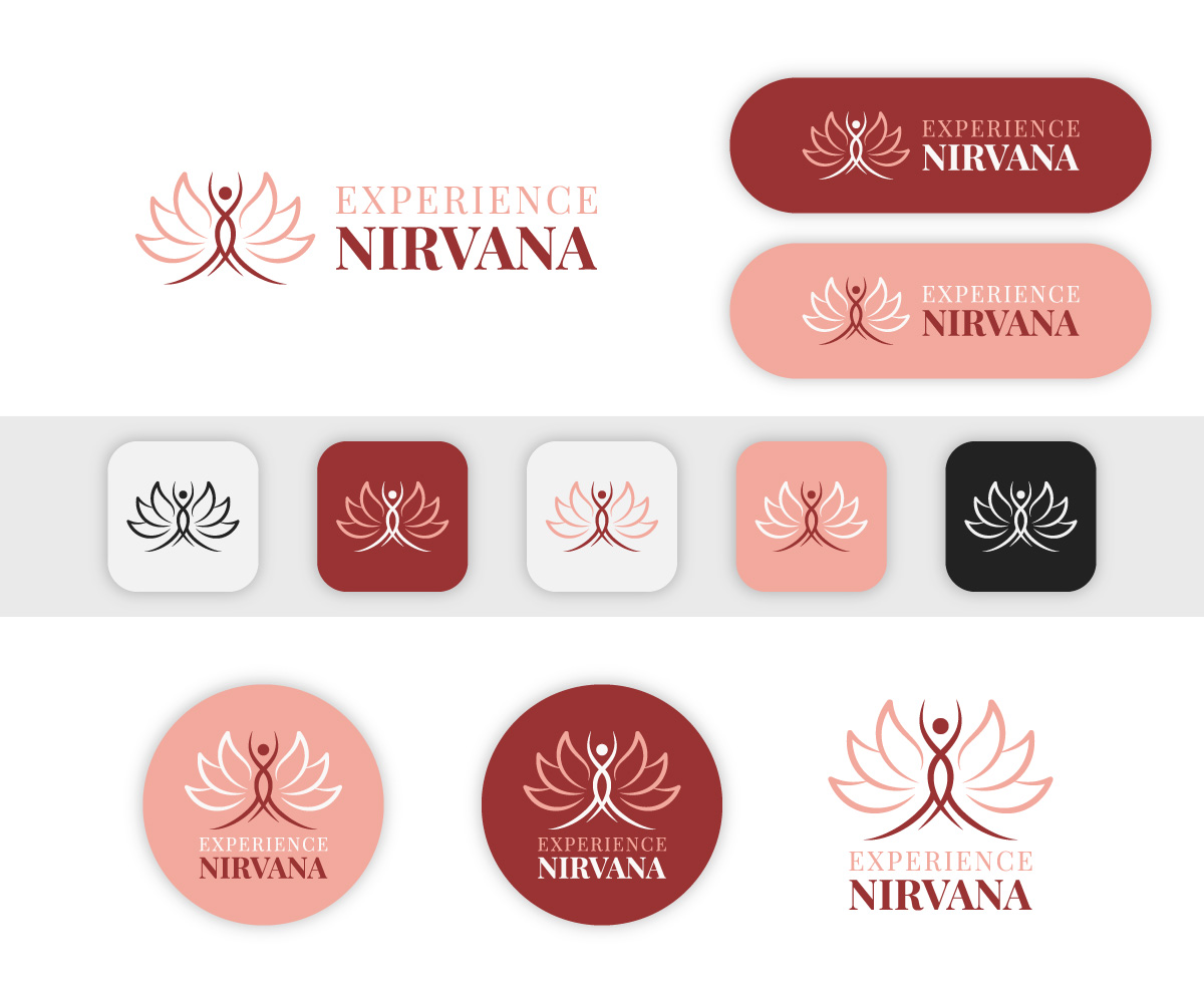 Logo Design by Dot.Dedi for this project | Design #37741511