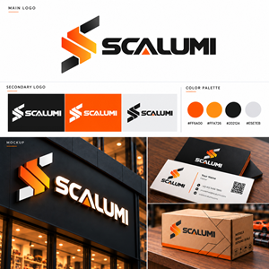 Logo Design by Jagerstraum for Pro Models bvba | Design: #37735574