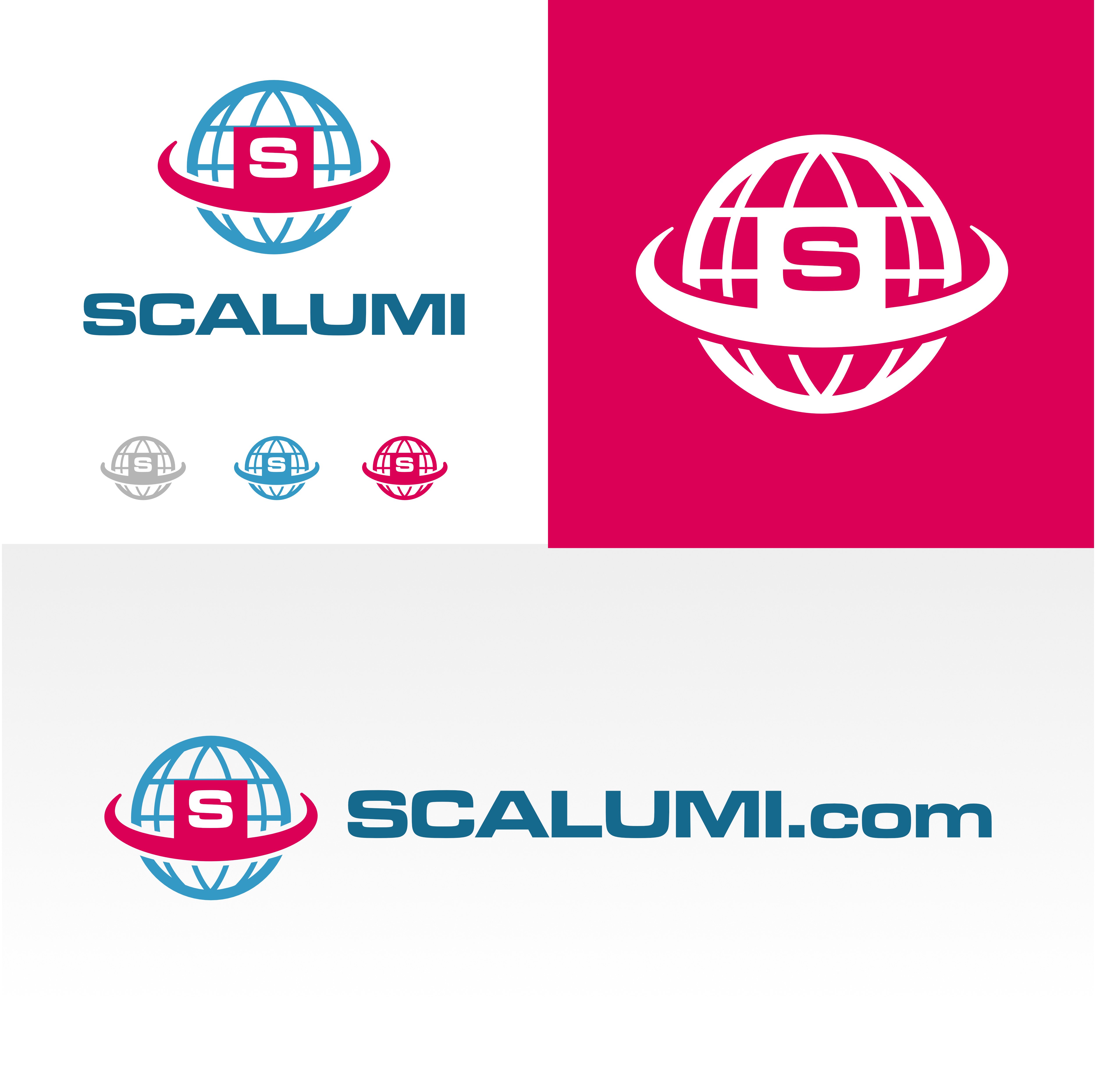 Logo Design by LUTNG. for Pro Models bvba | Design #37740558