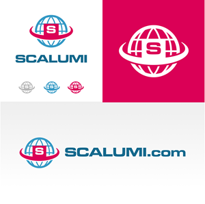 Logo Design by LUTNG. for Pro Models bvba | Design: #37740558