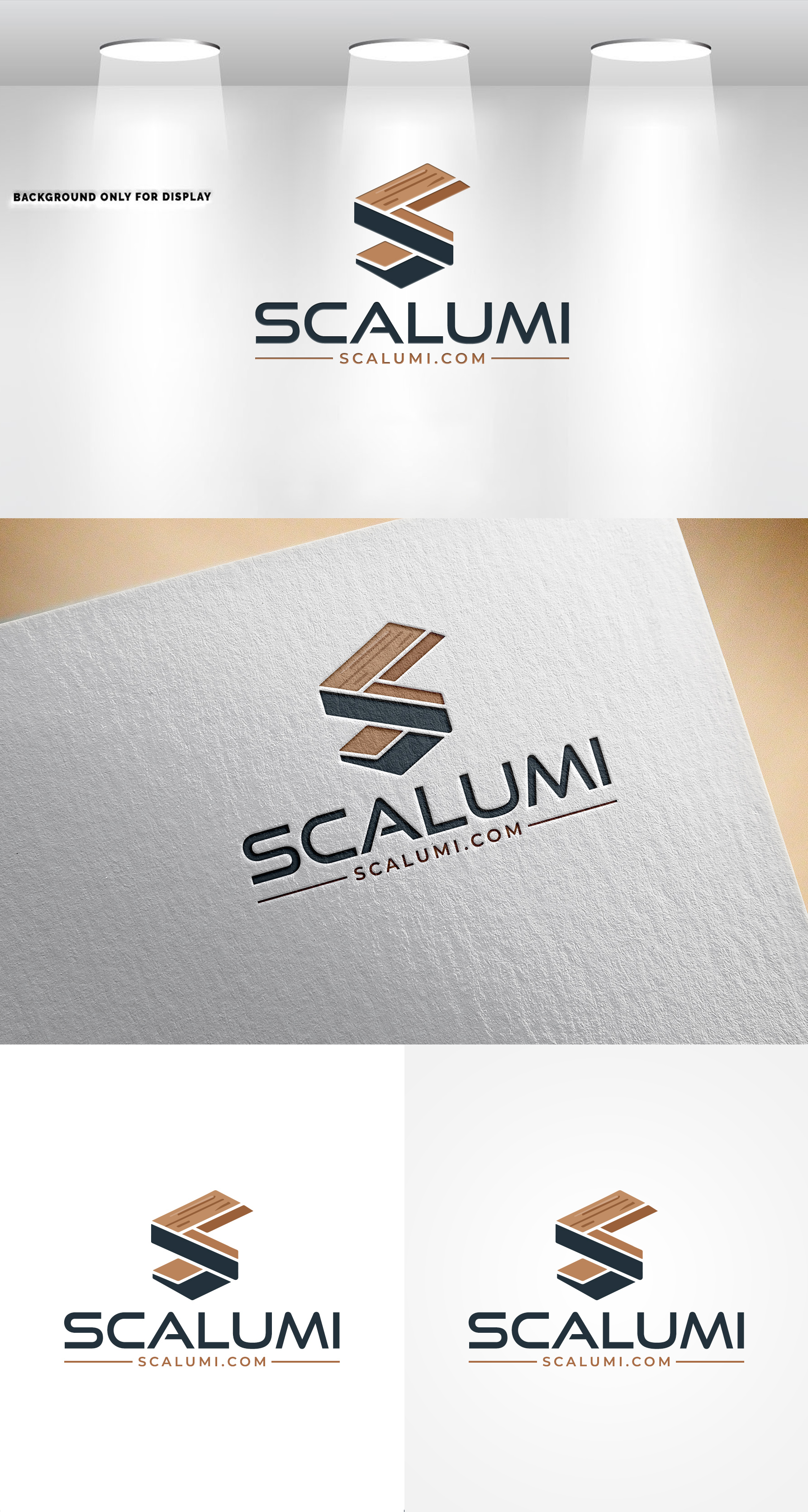 Logo Design by Joseph Robert for Pro Models bvba | Design #37736969