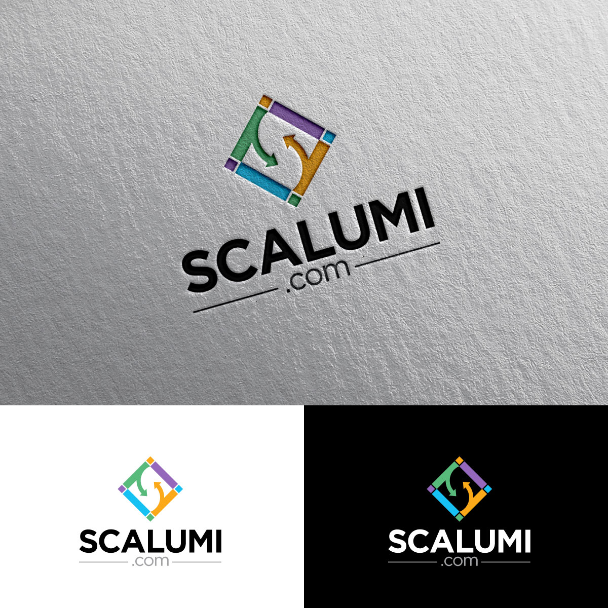 Logo Design by Signature Point for Pro Models bvba | Design #37735084