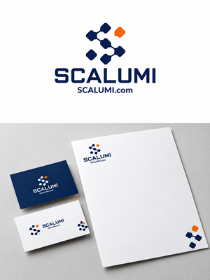 Logo Design by markume for Pro Models bvba | Design: #37742042