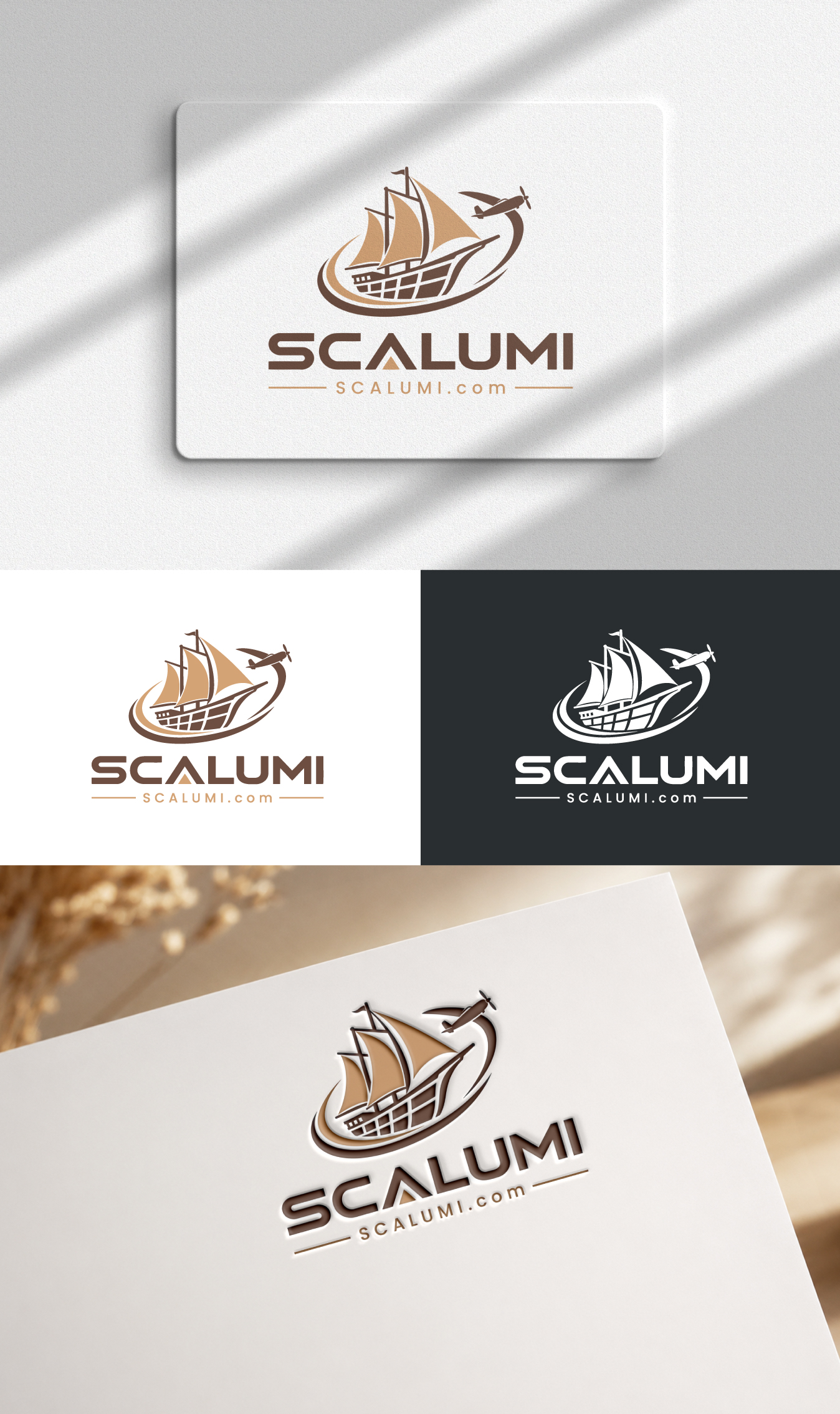 Logo Design by Oliver_Design for Pro Models bvba | Design #37737555