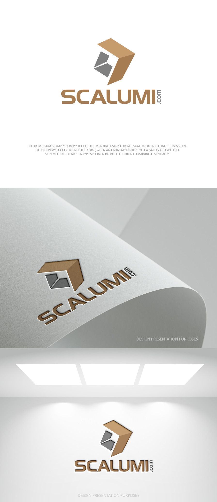 Logo Design by zebronicgraphic for Pro Models bvba | Design #37736764