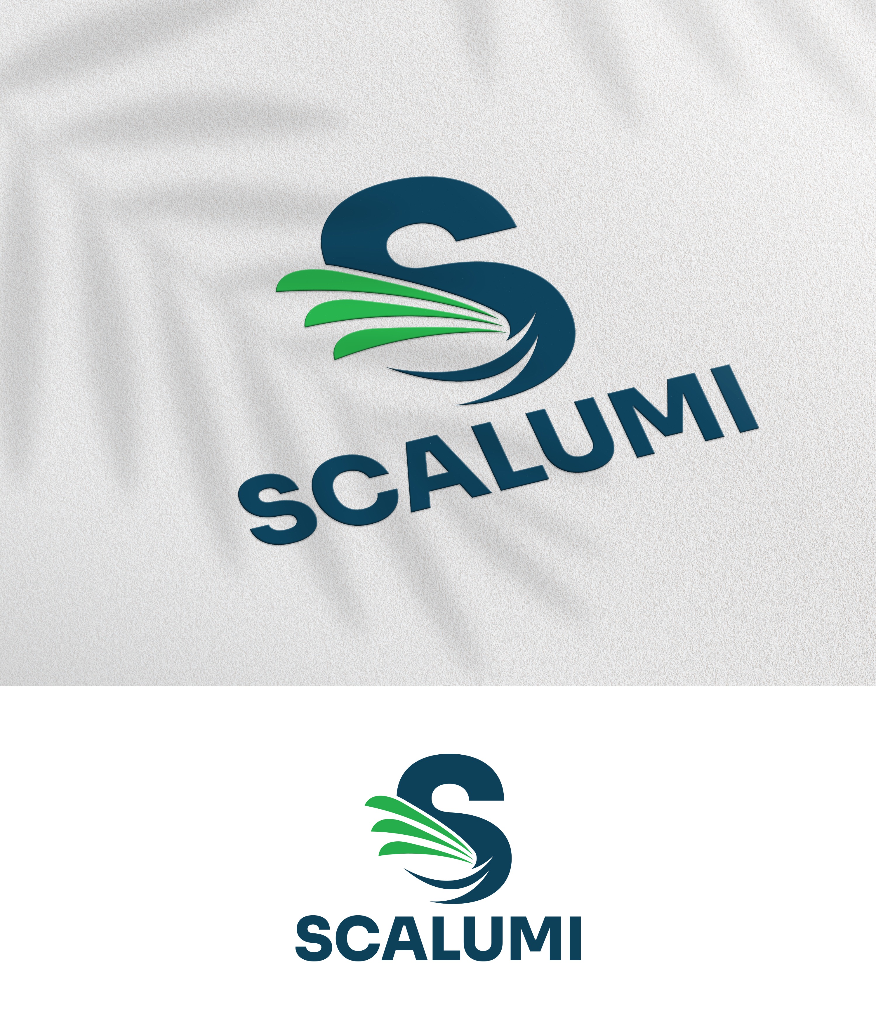 Logo Design by Impressive Designs for Pro Models bvba | Design #37736188