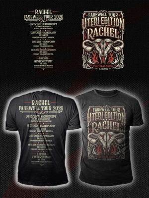 T-shirt Design by HNS Graphic for this project | Design #37736404