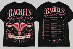T-shirt Design by Ileana Blanco for this project | Design: #37737922