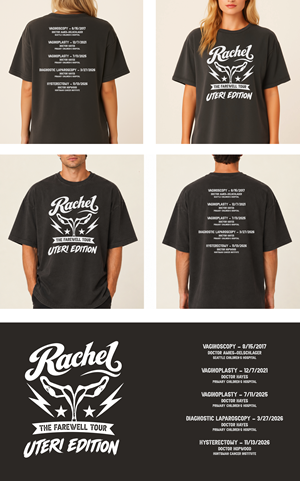 T-shirt Design by AnninWonderland for this project | Design: #37738594