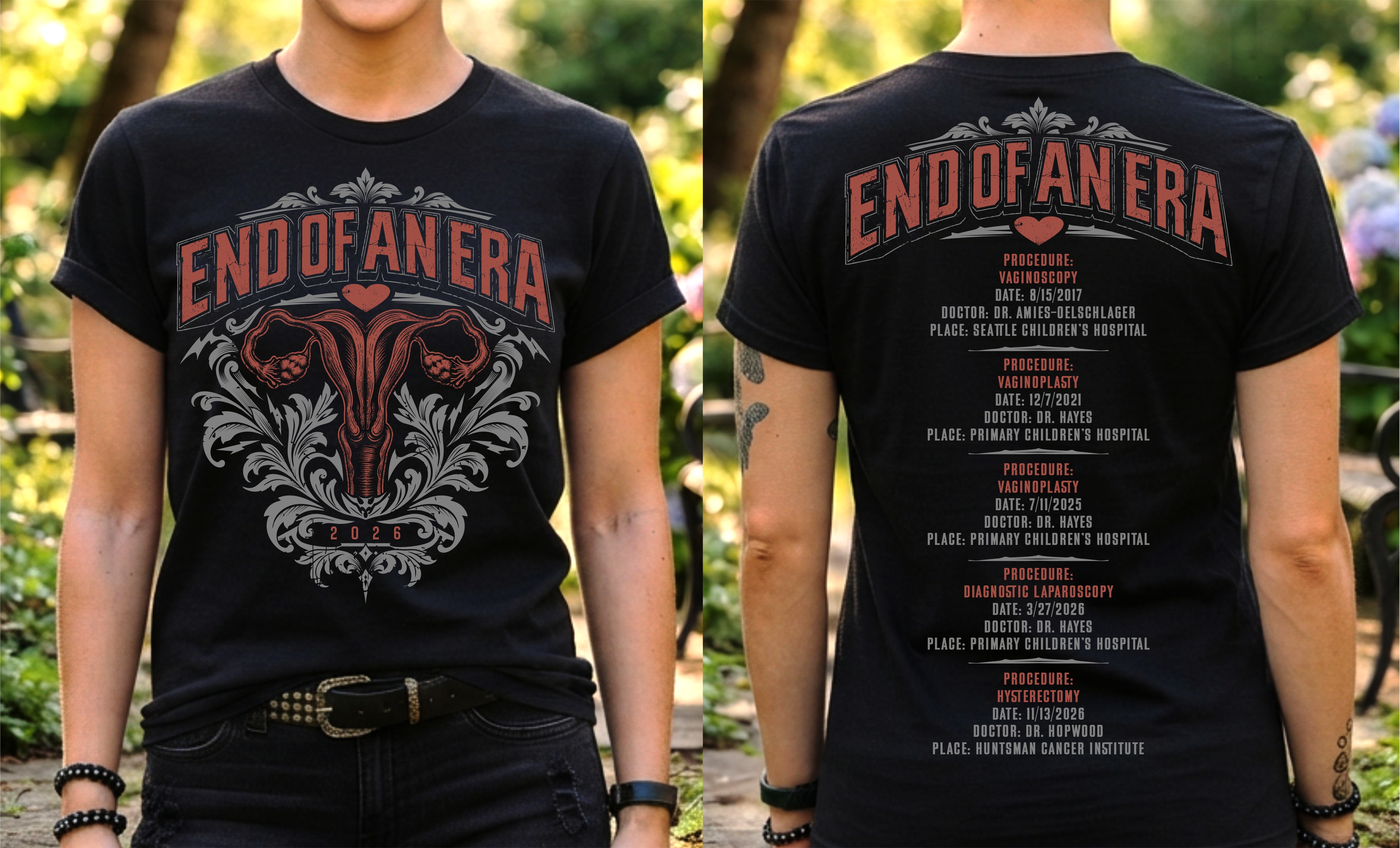 T-shirt Design by erikdesign for this project | Design #37737959