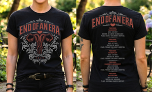 T-shirt Design by erikdesign for this project | Design #37737959