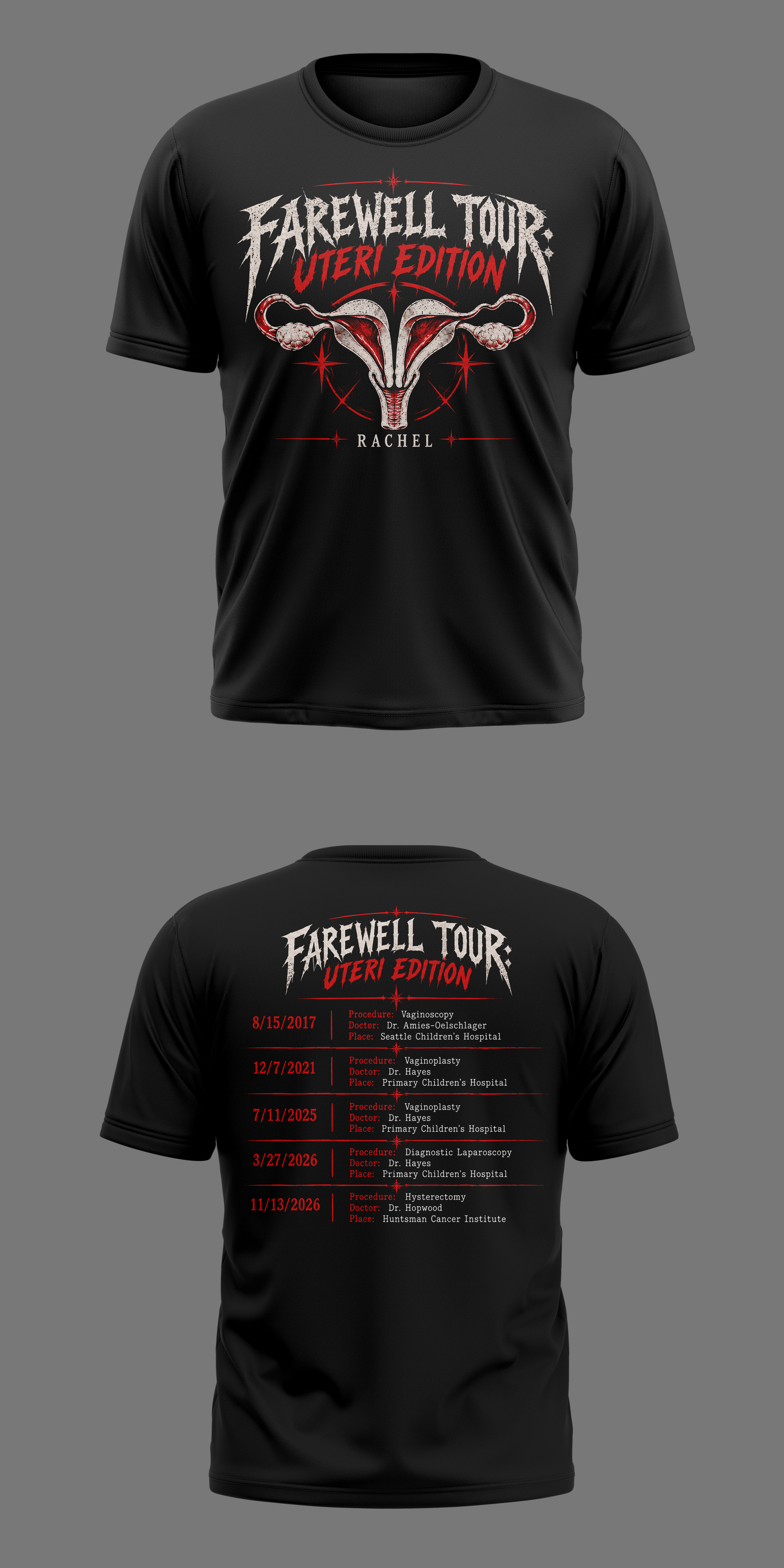 T-shirt Design by WellDesign for this project | Design #37740899