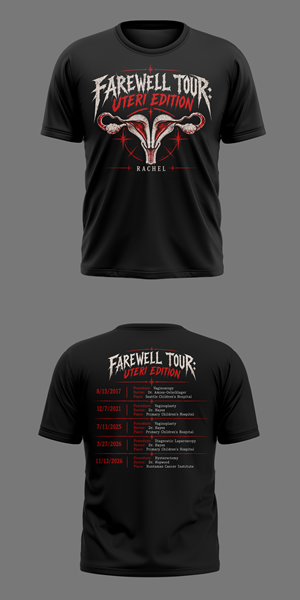T-shirt Design by WellDesign for this project | Design: #37740899
