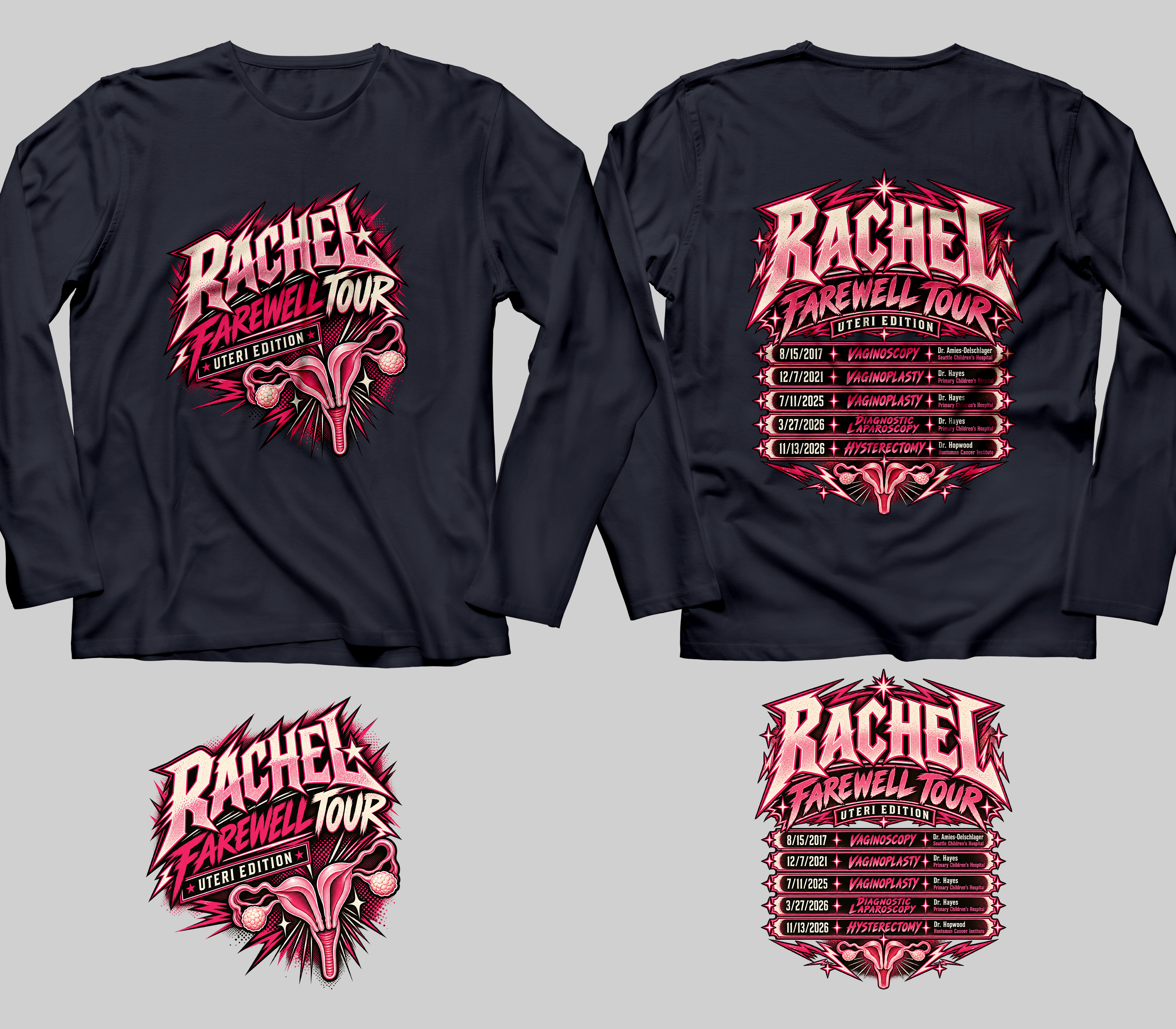 T-shirt Design by Mi17design for this project | Design #37743847