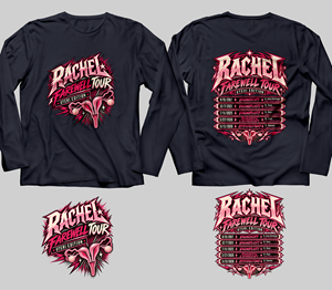 T-shirt Design by Mi17design for this project | Design: #37743847