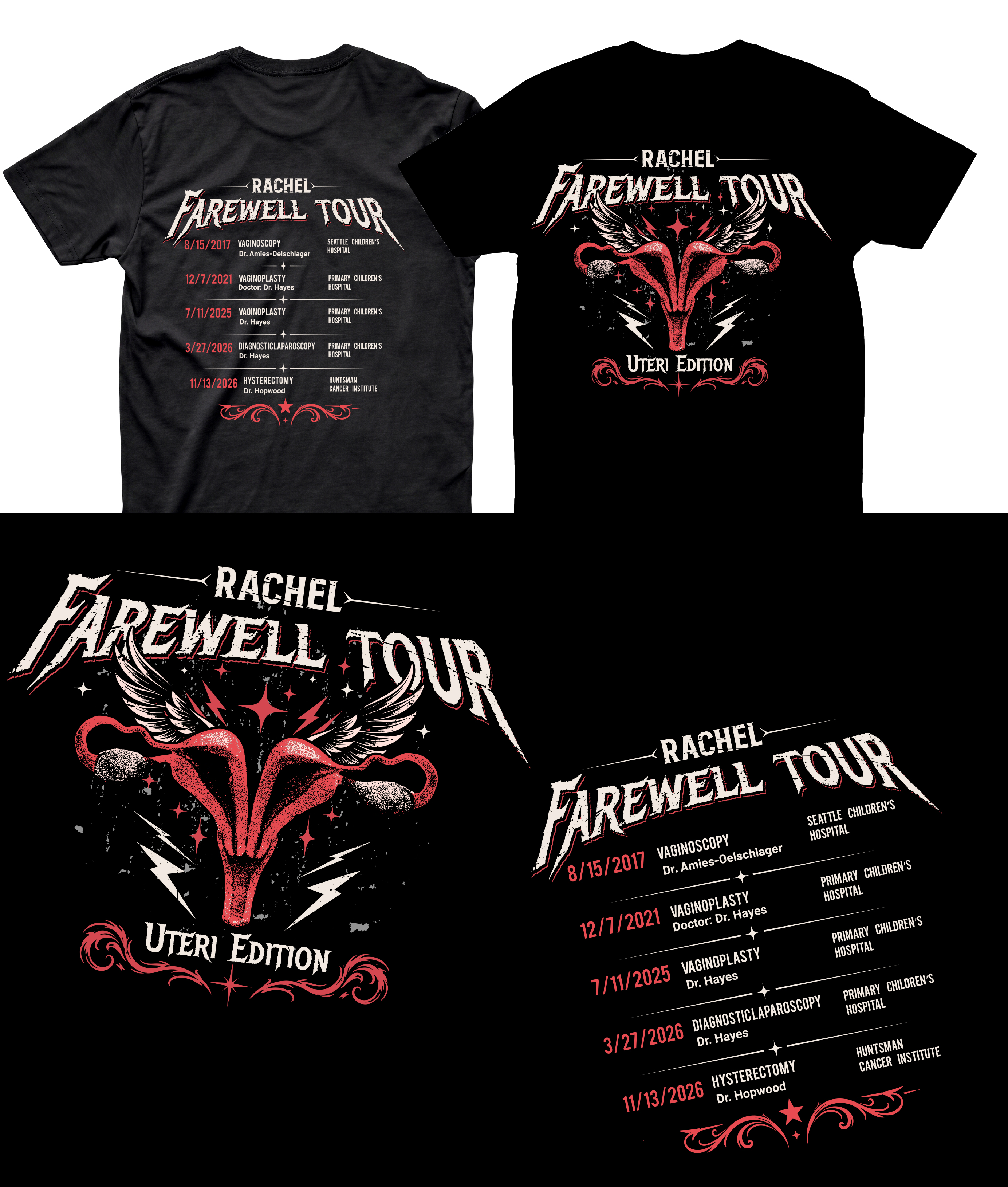 T-shirt Design by Alif think for this project | Design #37739417