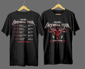 T-shirt Design by Alif think for this project | Design: #37739419
