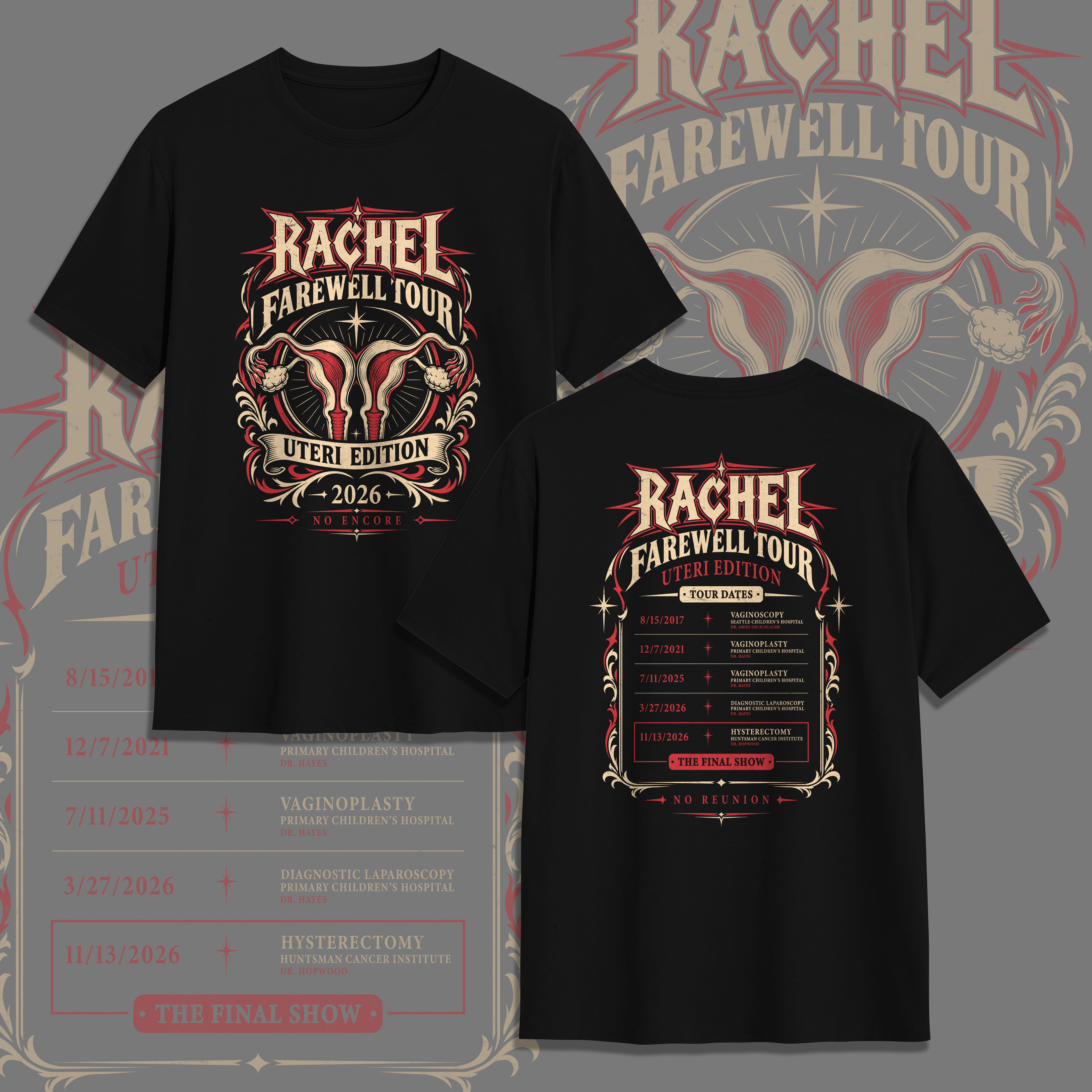 T-shirt Design by V FOUR DESIGN for this project | Design #37736298