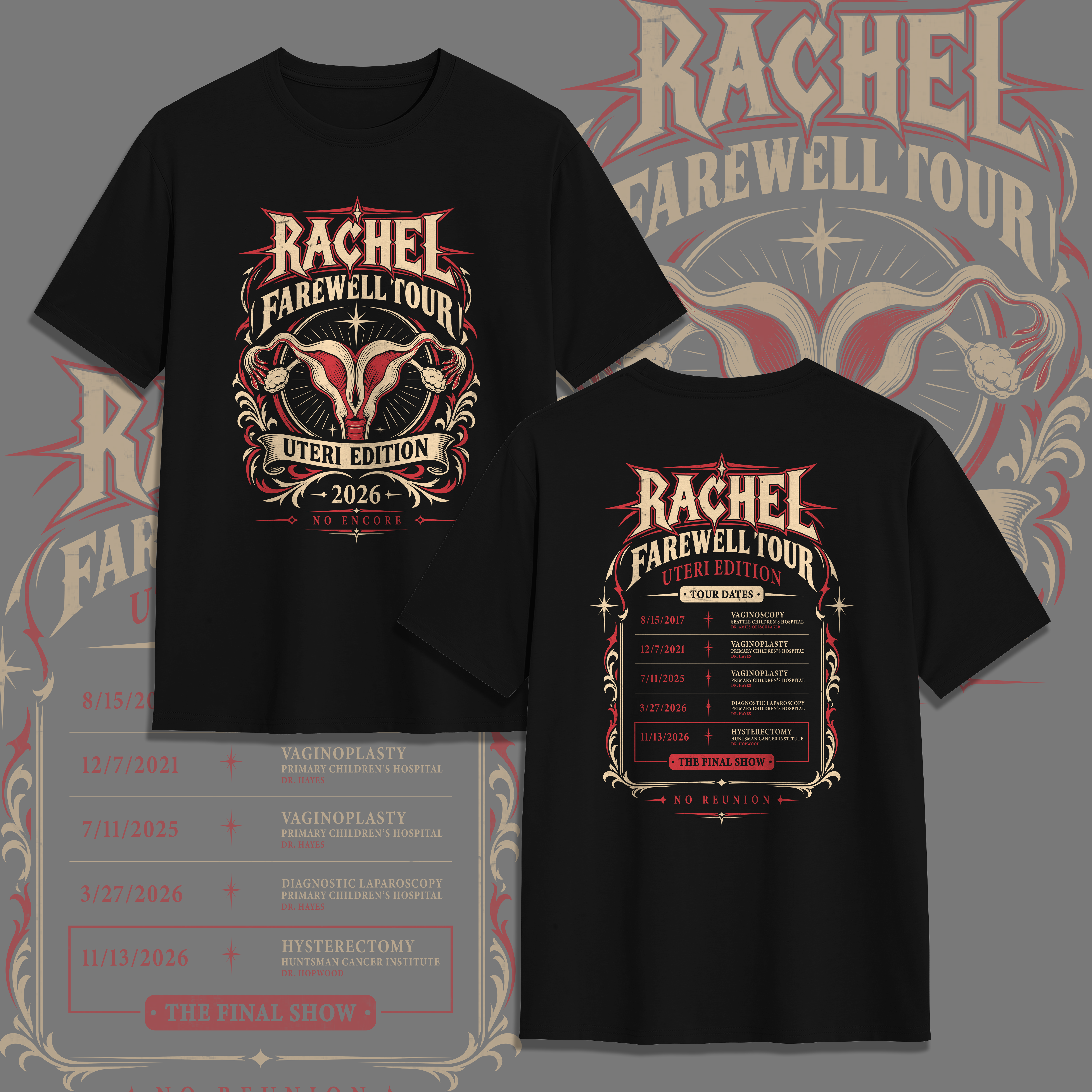 T-shirt Design by V FOUR DESIGN for this project | Design #37737561