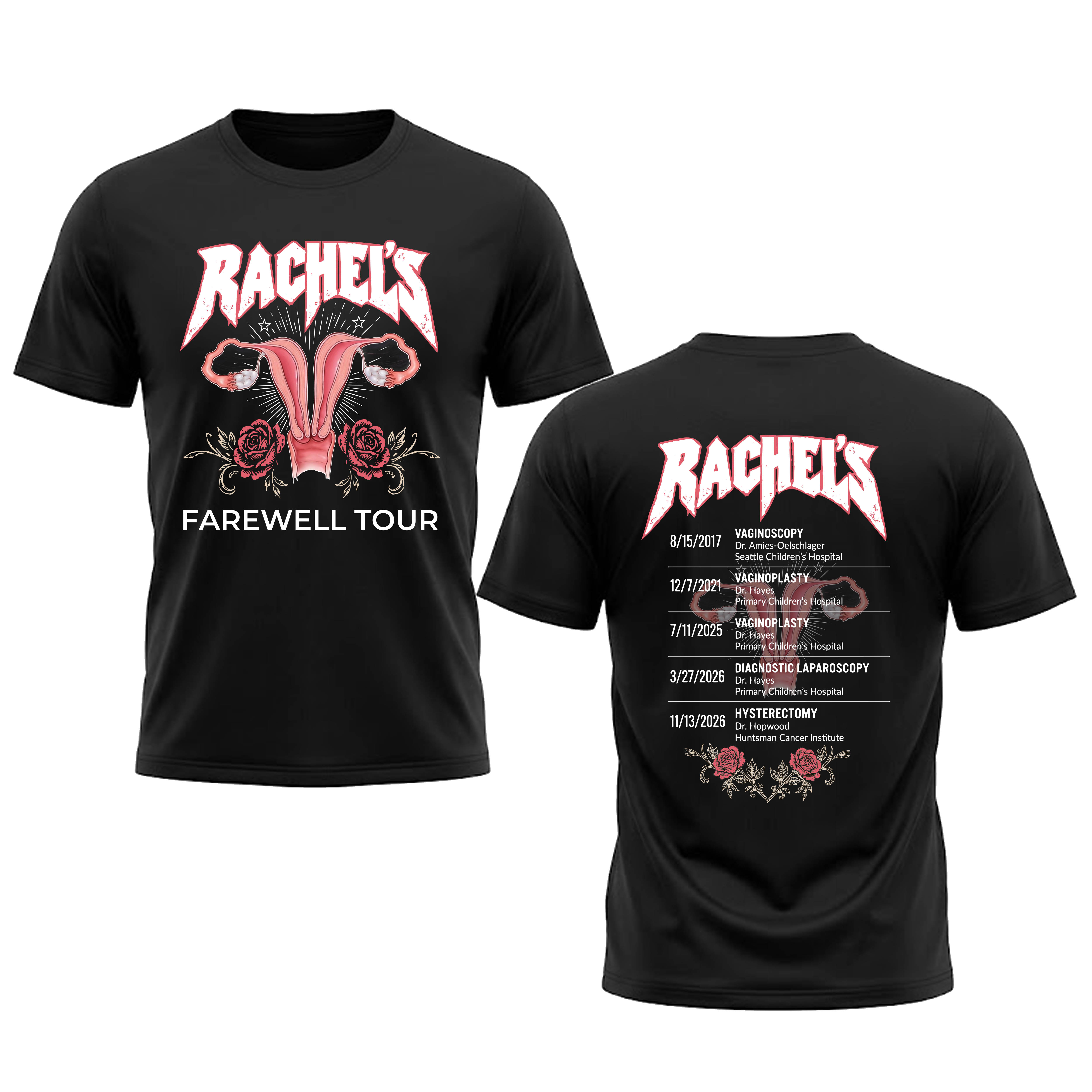 T-shirt Design by @tDesigner  for this project | Design #37740044