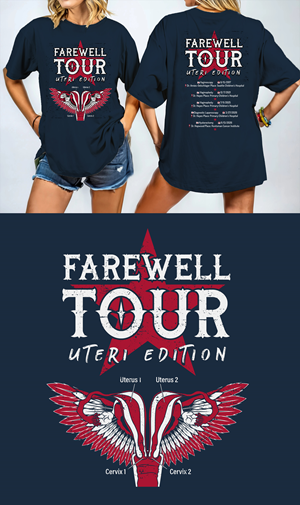 T-shirt Design by KickArt for this project | Design: #37739711