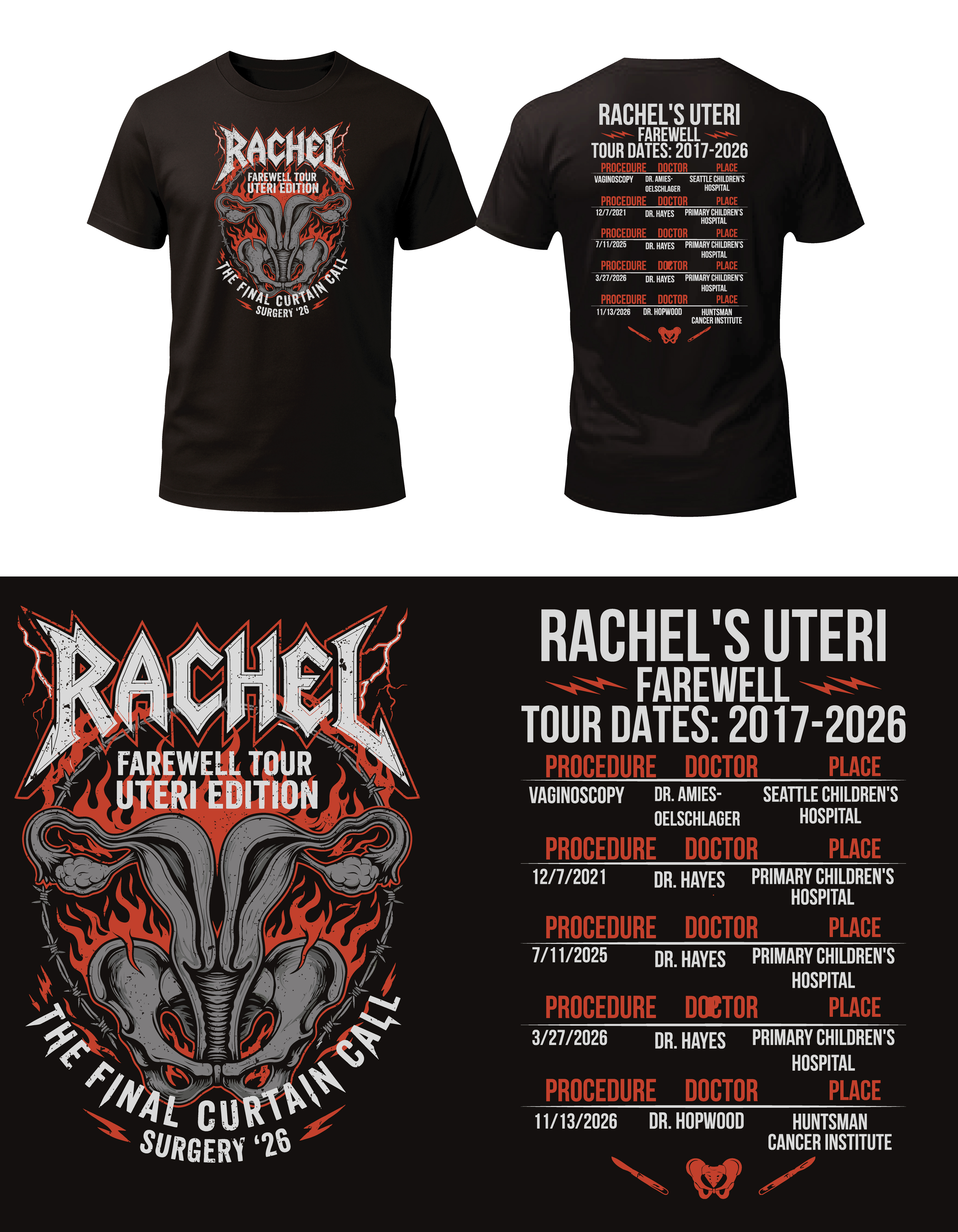 T-shirt Design by amdad26 for this project | Design #37737557