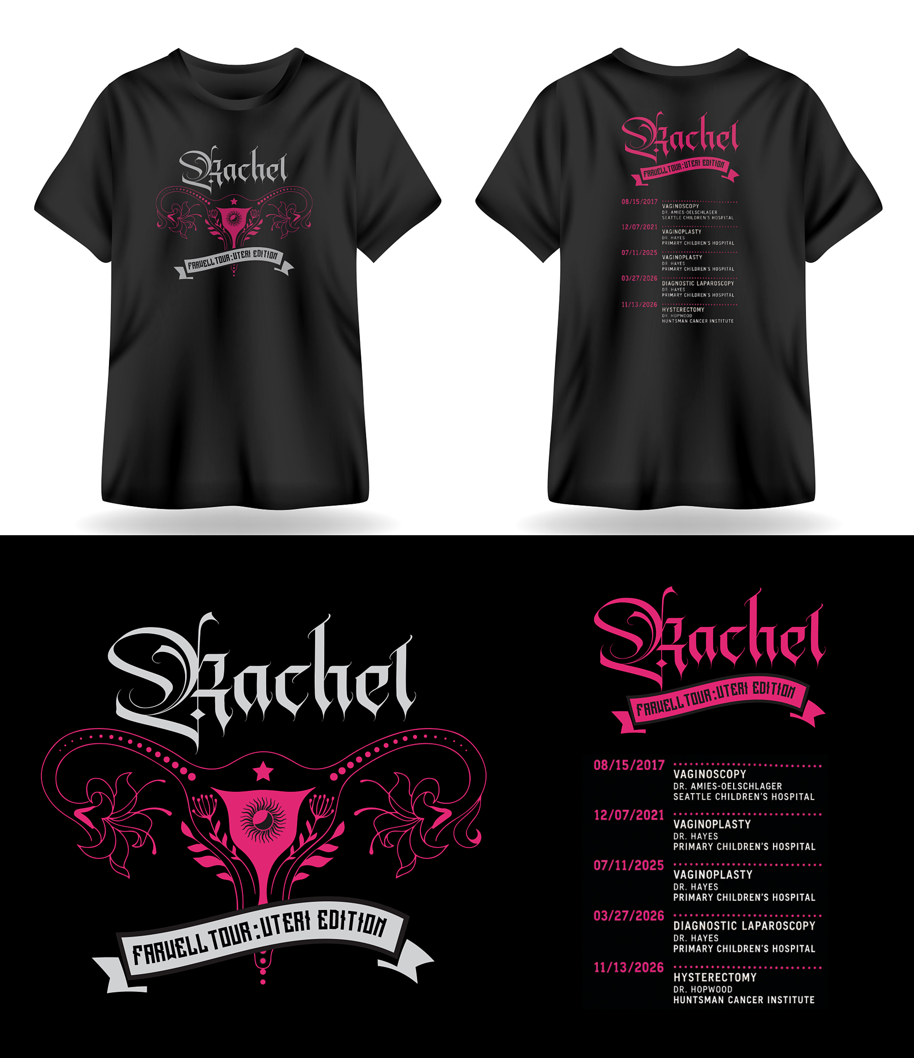 T-shirt Design by DipeshLama for this project | Design #37739703