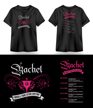 T-shirt Design by DipeshLama for this project | Design: #37739703