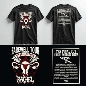T-shirt Design by MO61 for this project | Design: #37735537