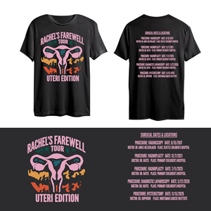 T-shirt Design by INTAZ72 for this project | Design: #37740307