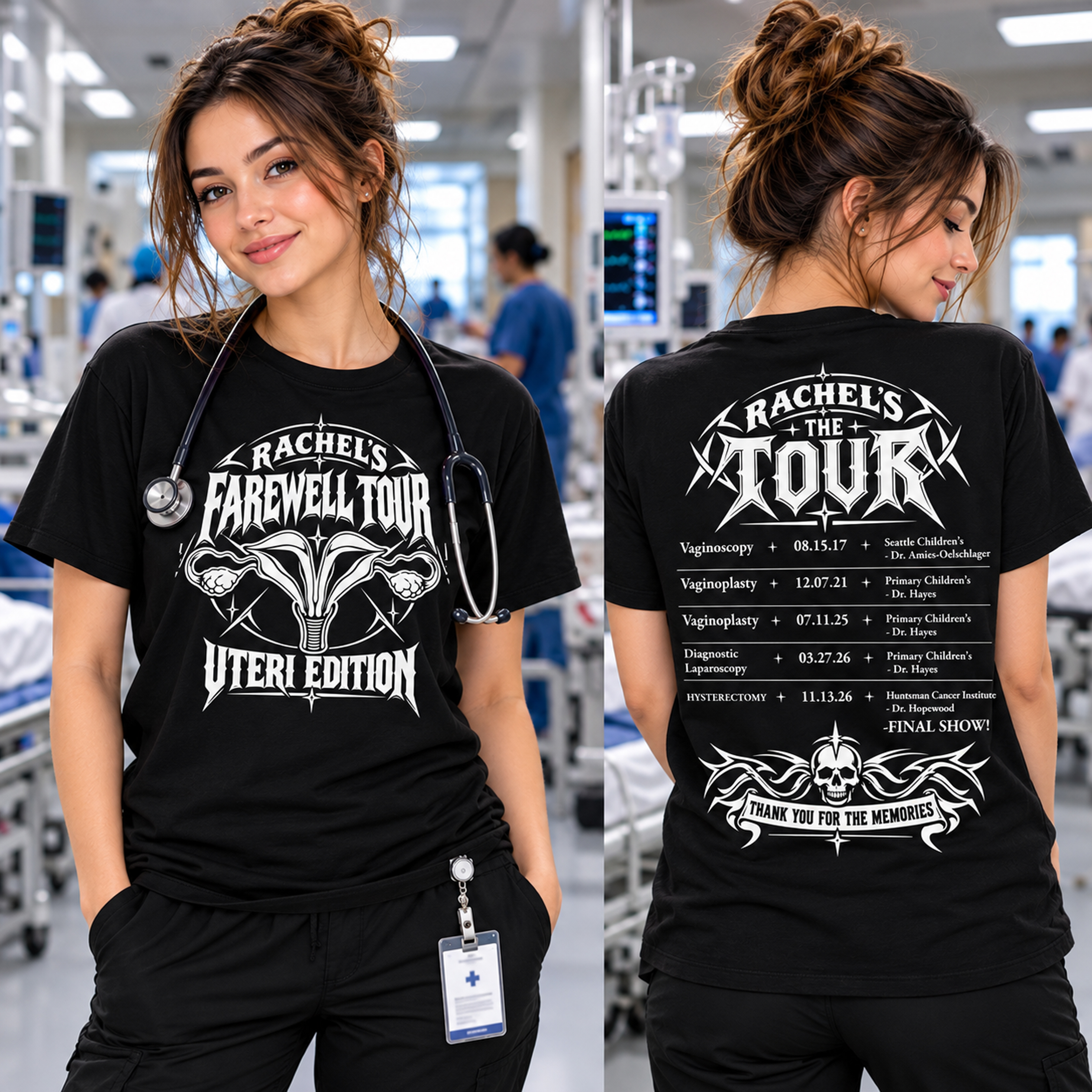 T-shirt Design by Desire Design Solutions for this project | Design #37745251