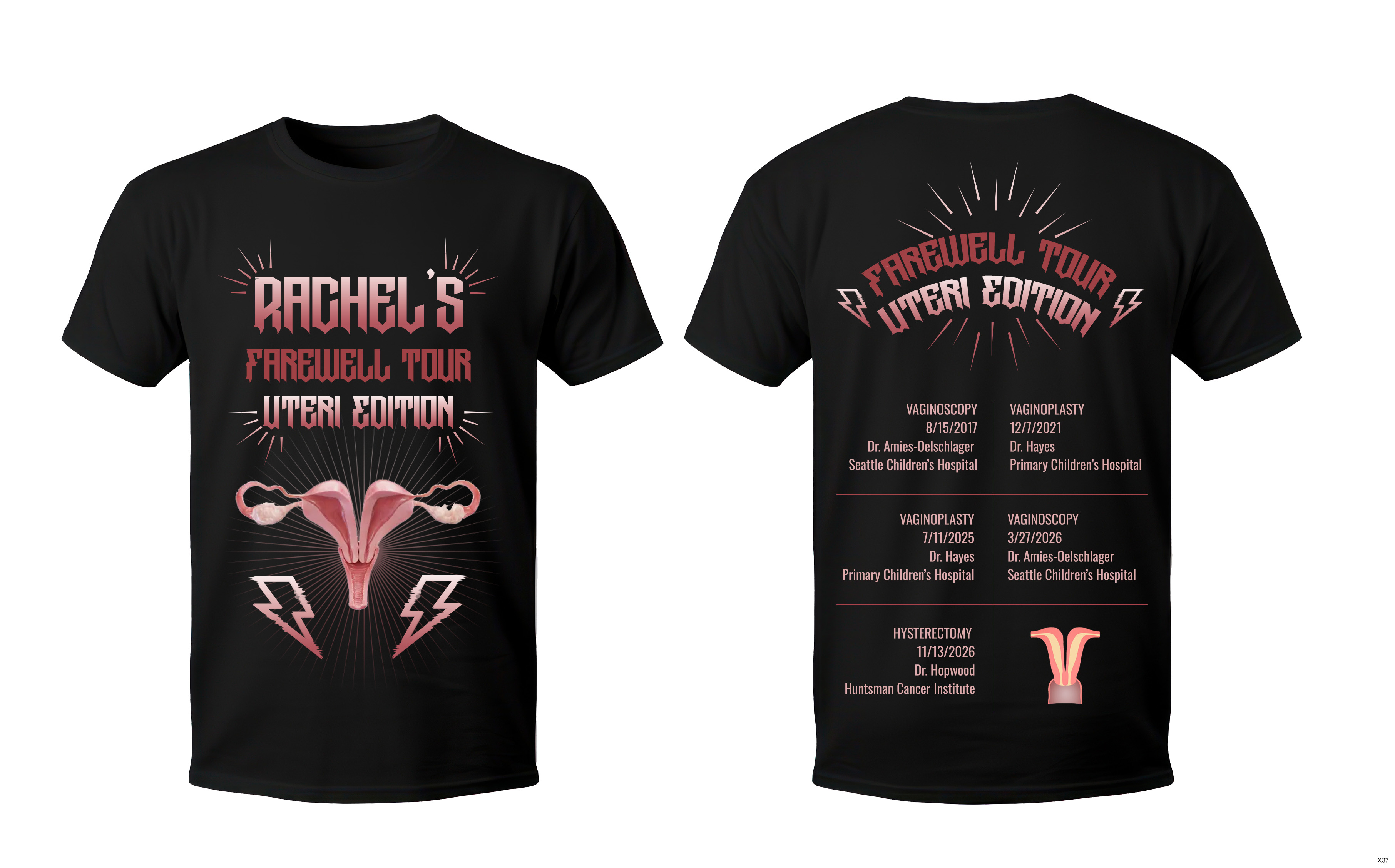 T-shirt Design by pb for this project | Design #37739657