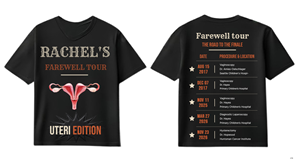 T-shirt Design by pb for this project | Design: #37739661