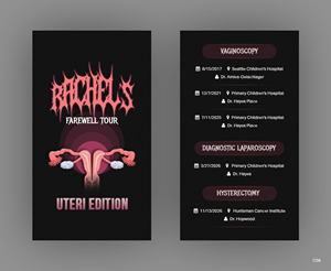T-shirt Design by pb for this project | Design: #37739662