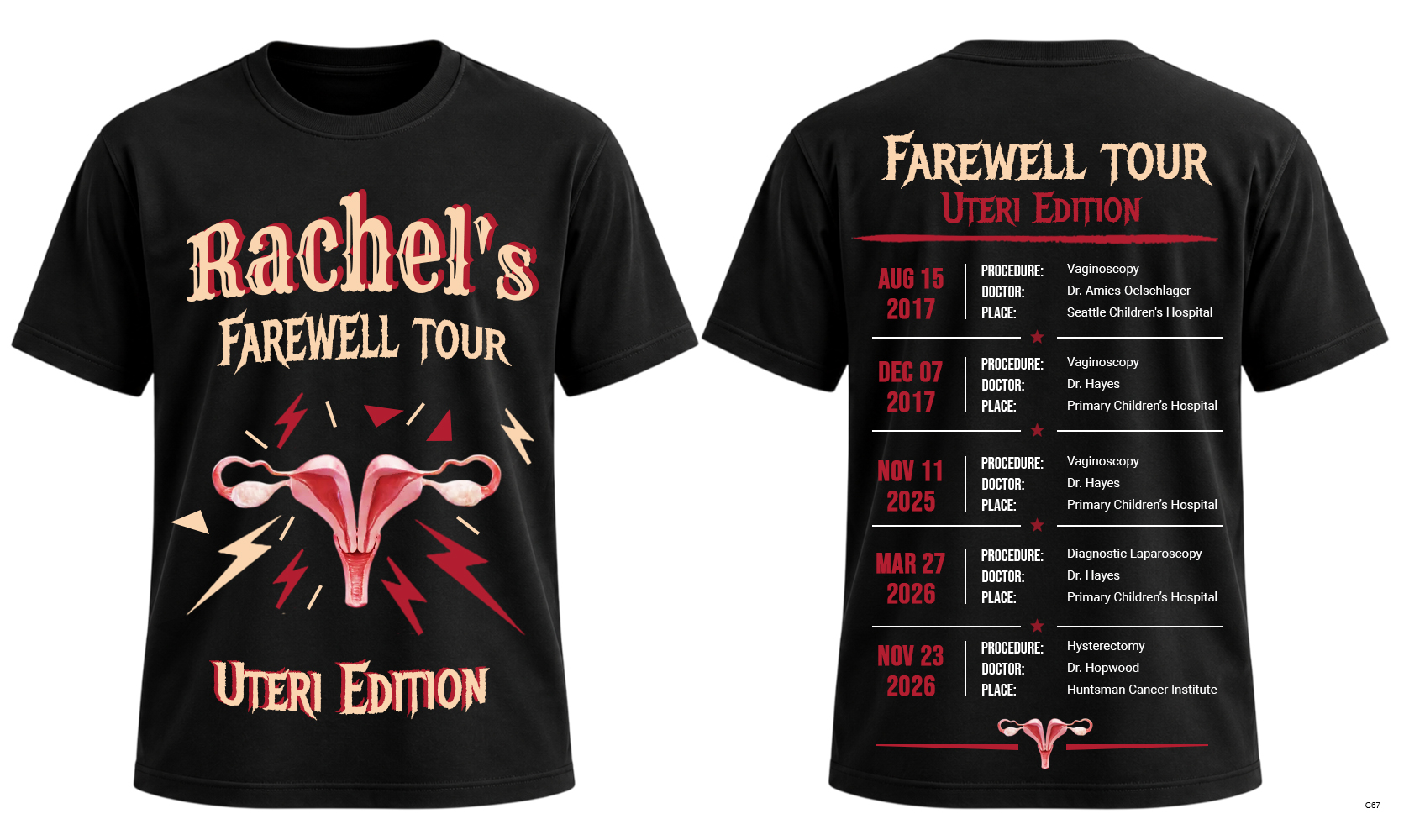 T-shirt Design by pb for this project | Design #37739665