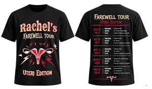 T-shirt Design by pb for this project | Design: #37739665