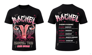 T-shirt Design by pb for this project | Design: #37739666