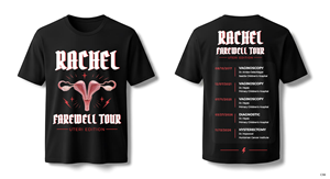 T-shirt Design by pb for this project | Design: #37739668