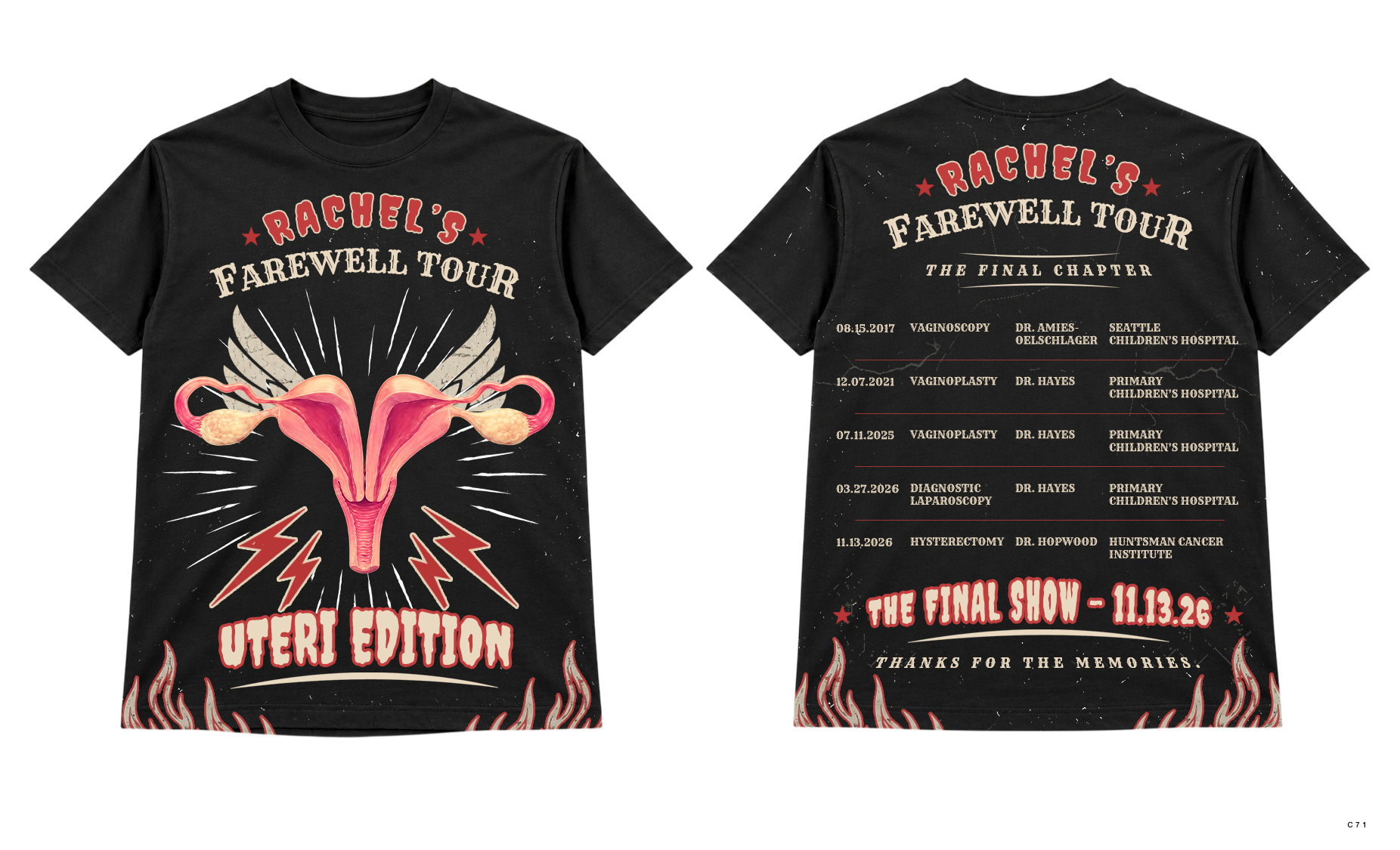 T-shirt Design by pb for this project | Design #37739669