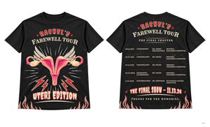 T-shirt Design by pb for this project | Design: #37739669