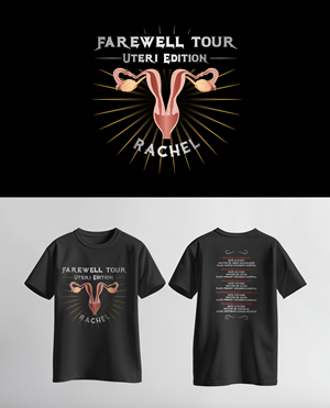 T-shirt Design by arikool for this project | Design: #37735922