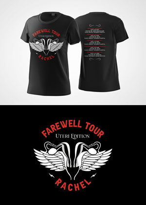 T-shirt Design by arikool for this project | Design #37738741