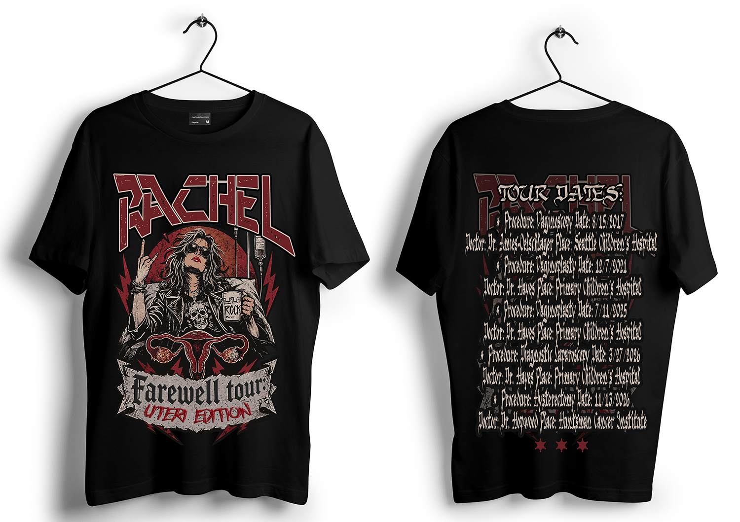 T-shirt Design by dundun for this project | Design #37745020