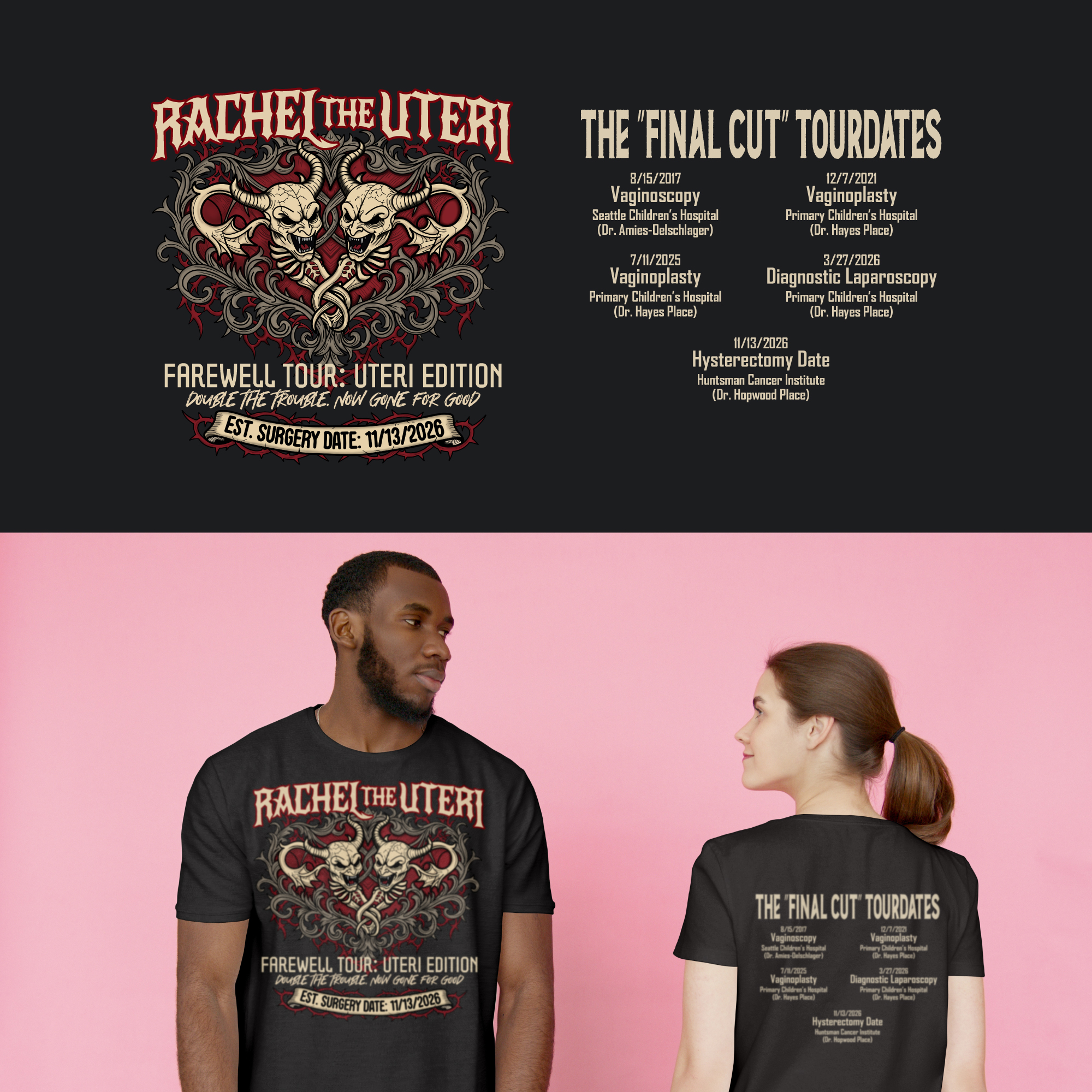 T-shirt Design by dt_nugraha for this project | Design #37744633