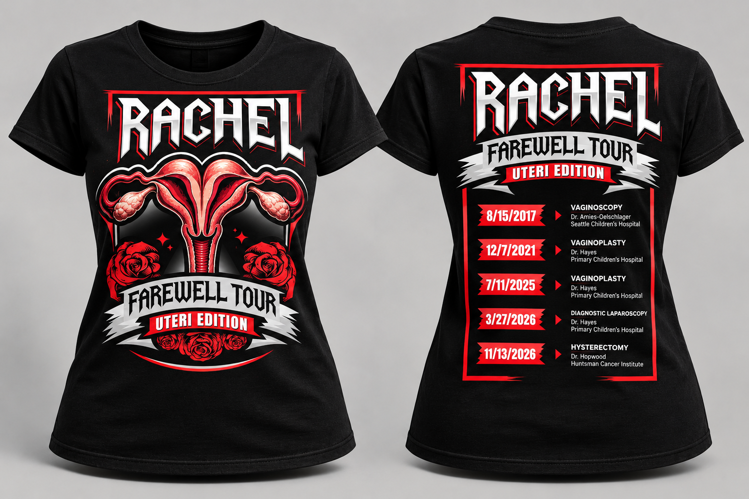 T-shirt Design by Raheel Dildar for this project | Design #37741493