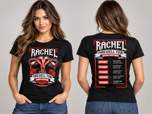 T-shirt Design by Raheel Dildar for this project | Design: #37741494