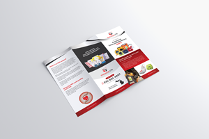 Flyer Design by dadaMEDIA