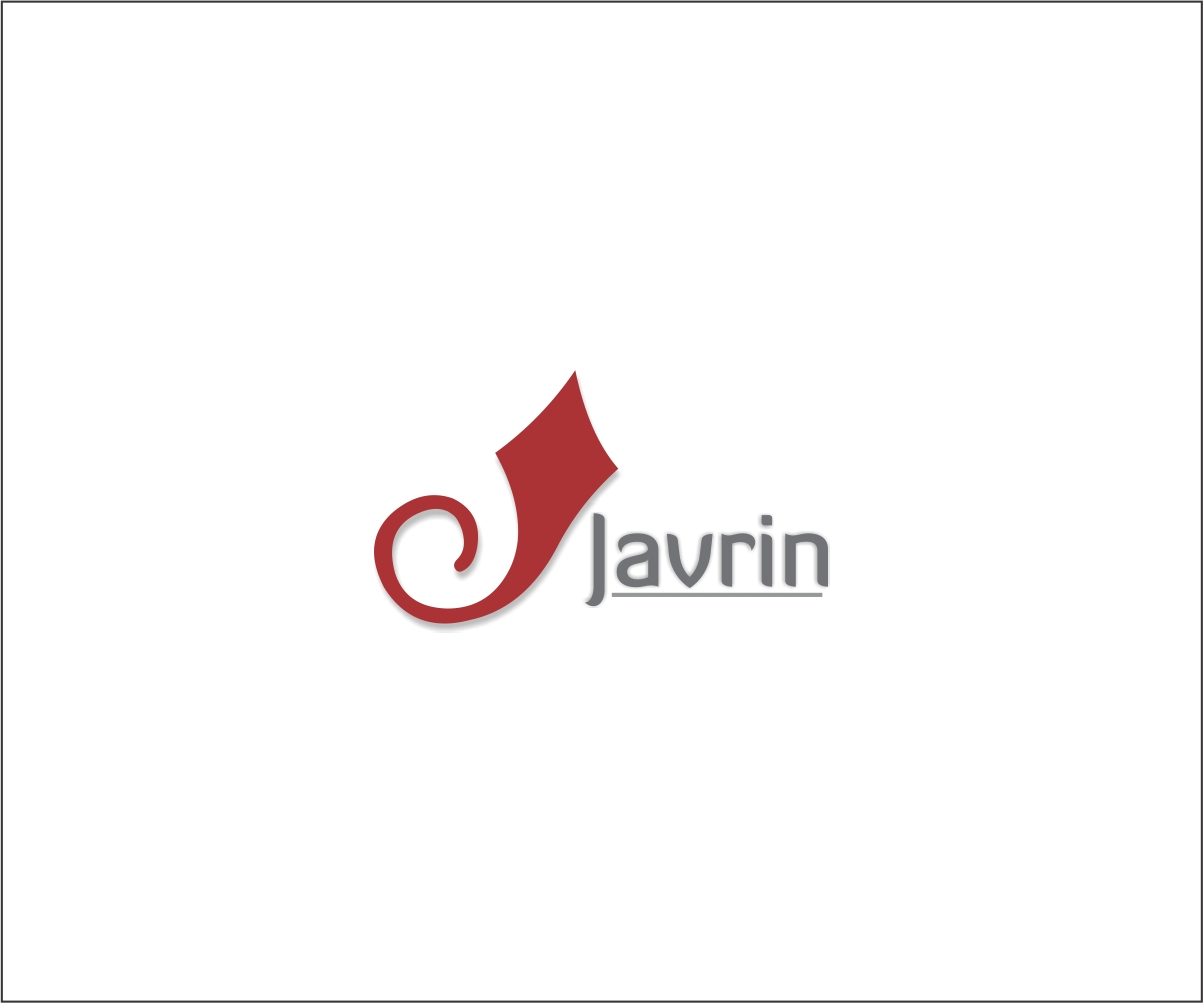 Logo Design by Amit Arts for Javrin | Design #3122219