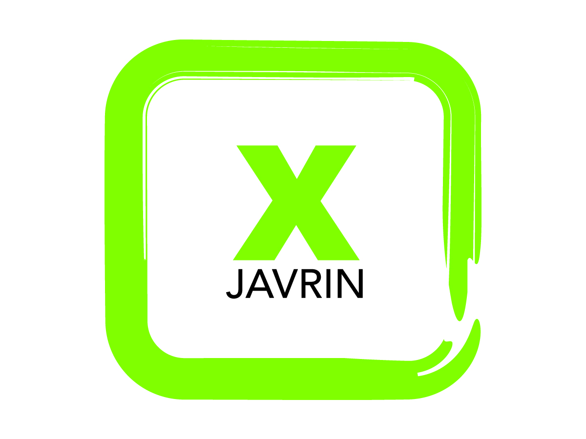 Logo Design by fotographic.eu for Javrin | Design #3124349